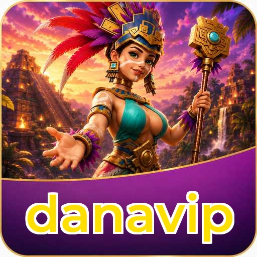 Logo danavip