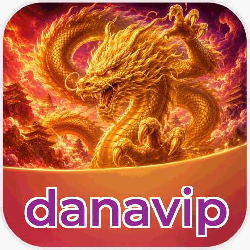 Logo danavip