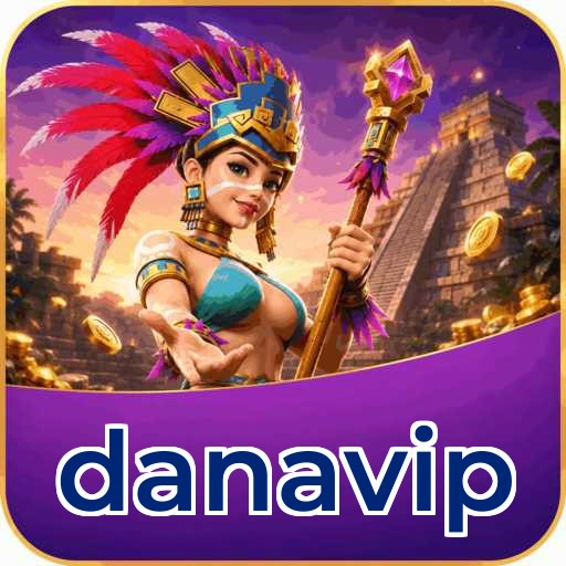 Logo danavip