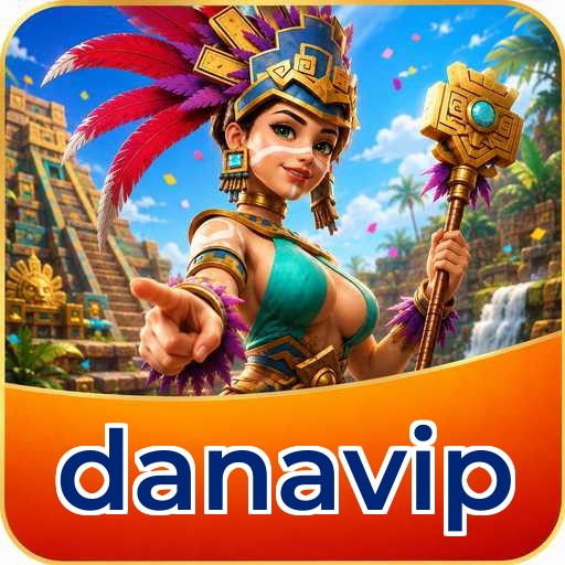 Logo danavip