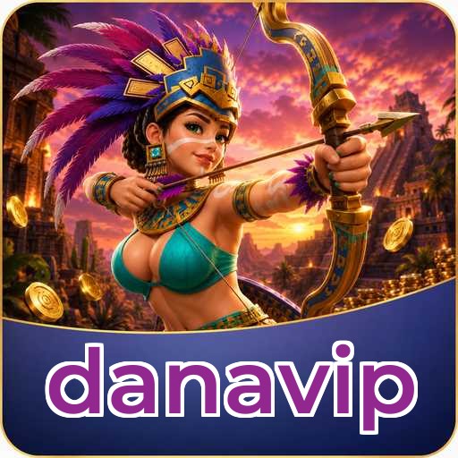 Logo danavip