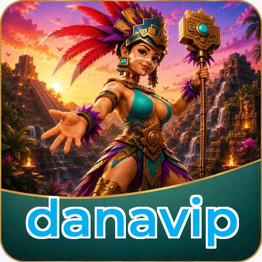 Logo danavip