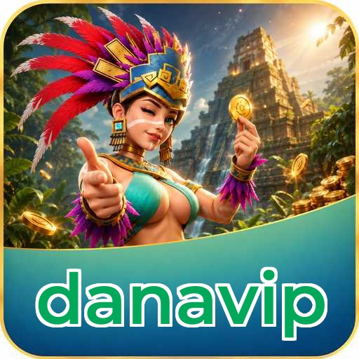 Logo danavip