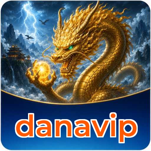 Logo danavip