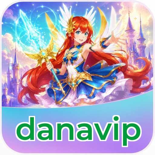 Logo danavip