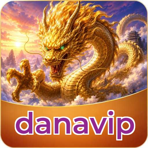 Logo danavip