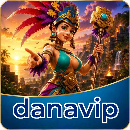 Logo danavip