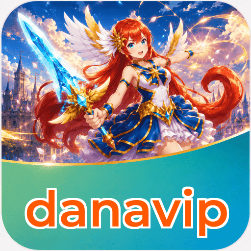 Logo danavip