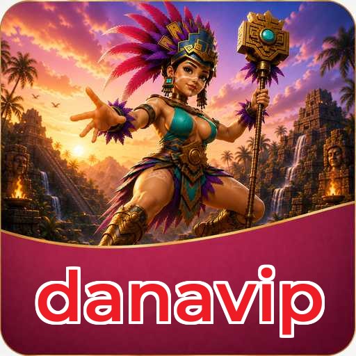 Logo danavip
