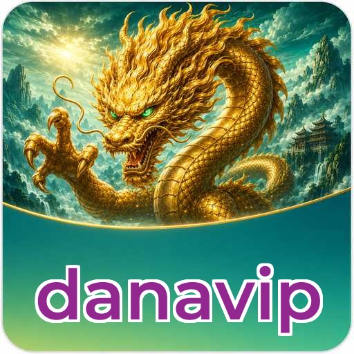 Logo danavip