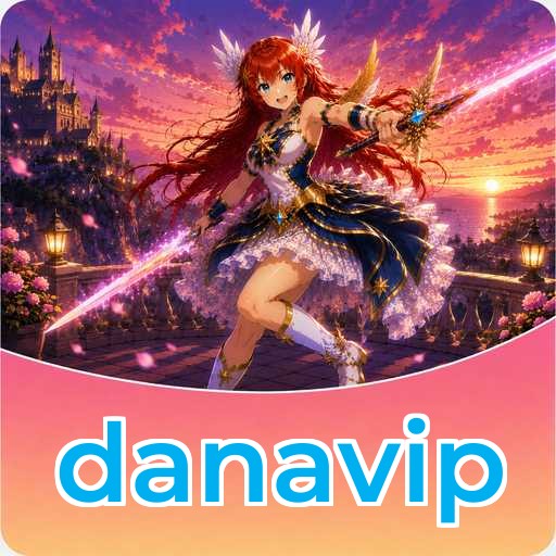 Logo danavip