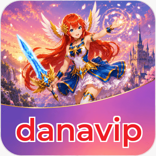 Logo danavip
