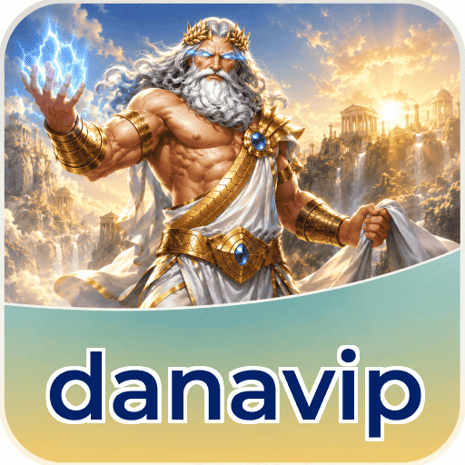 Logo danavip