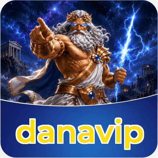 Logo danavip