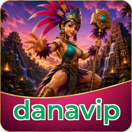 Logo danavip