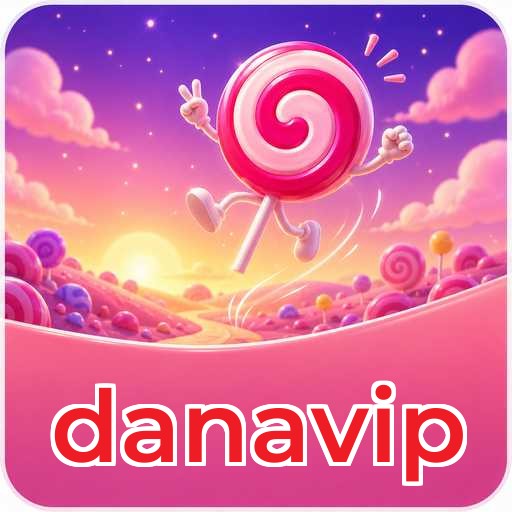 Logo danavip