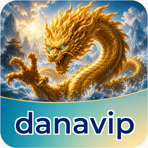 Logo danavip
