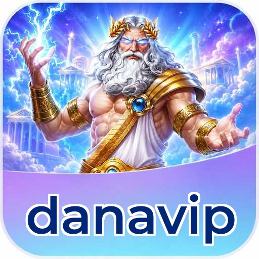 Logo danavip