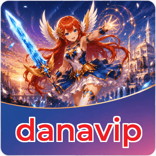 Logo danavip