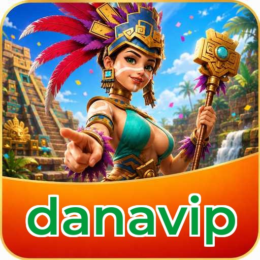 Logo danavip