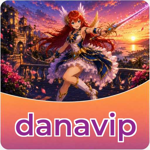 Contoh membandingkan alamat situs danavipbb.com di bilah peramban