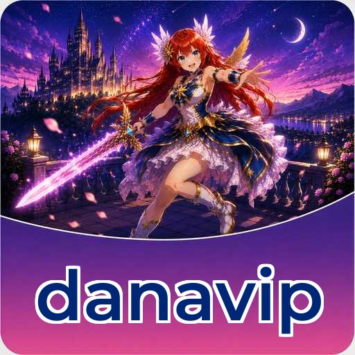 Logo danavip