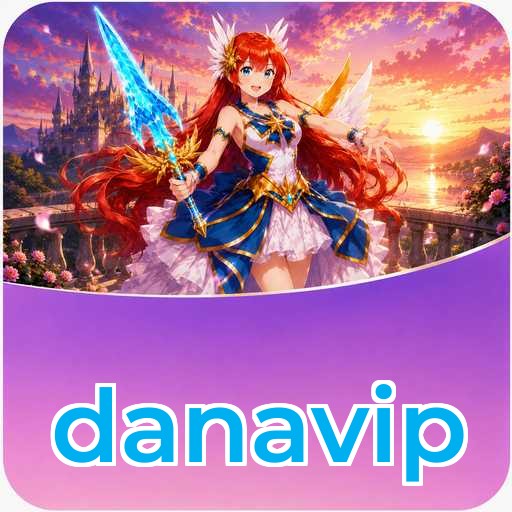 Logo danavip