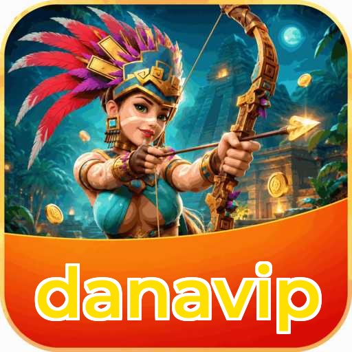 Logo danavip