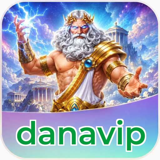 Logo danavip