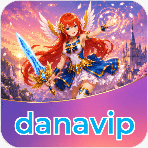 Logo danavip