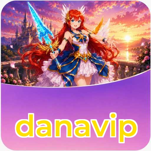 Logo danavip