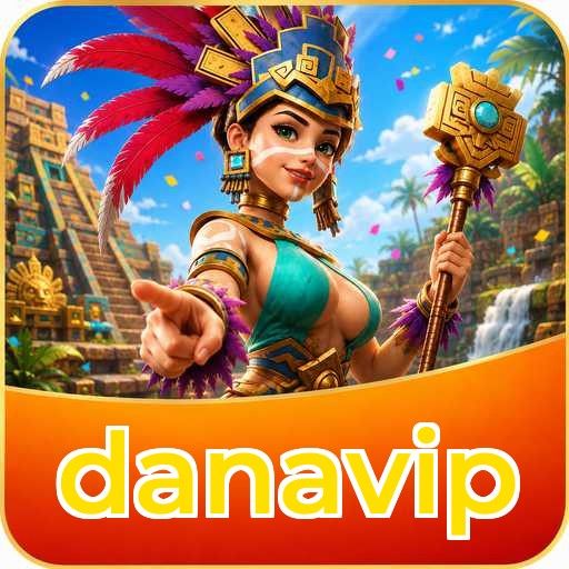 Logo danavip