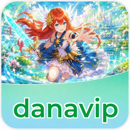 Logo danavip